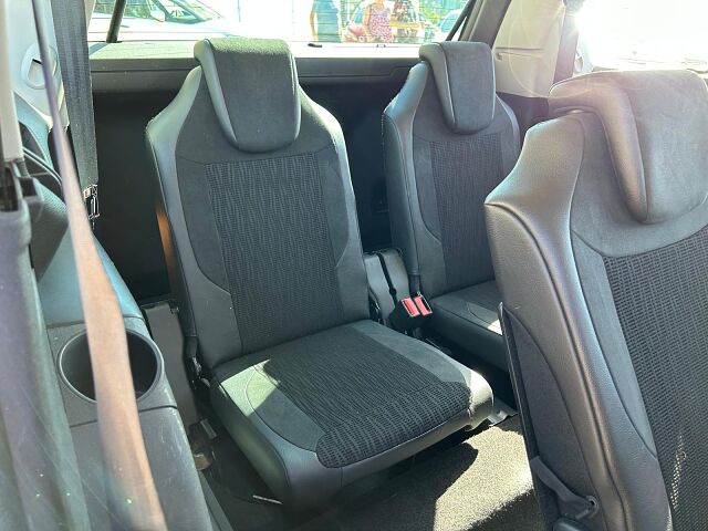 CITROEN GRAND PICASSO EXCLUSIVE 1.6 E-HDI AUTO SPANISH LHD IN SPAIN 105K 7 SEATS 2011